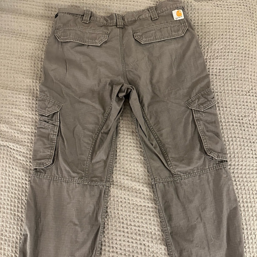 Carhart Cargo Pants